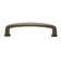 Deco 3 3/4" Centre Bar Pull Multipack