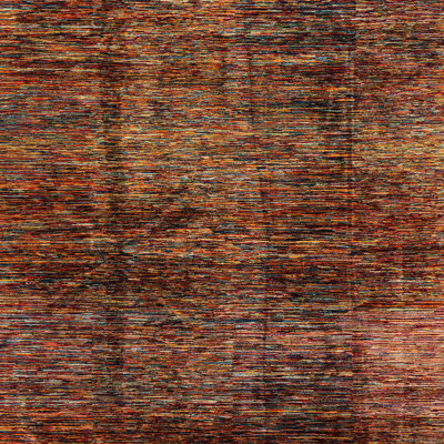 Tapis abstrait moderne 3319ABS3321