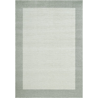 Barrows Geometric Indoor Rug