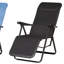 Lugano Relaxation Lounger-20037798