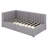 Upholstered Upholstered Bed Storage Bed-1889979166