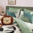 Piece Safari Lion Bedding Sets, Full Queen Microfiber Comforter Set for Kids