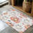 Phantom Pumpkins Braided Rug-2112209788