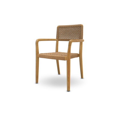 Siti Dining Chair - 6pieces
