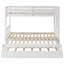 Pull-Out Bunk Bed With Trundle-610692