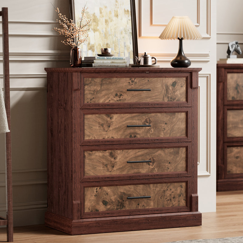 Commode 5 tiroirs Farmhouse