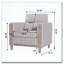 Chaise d'appoint