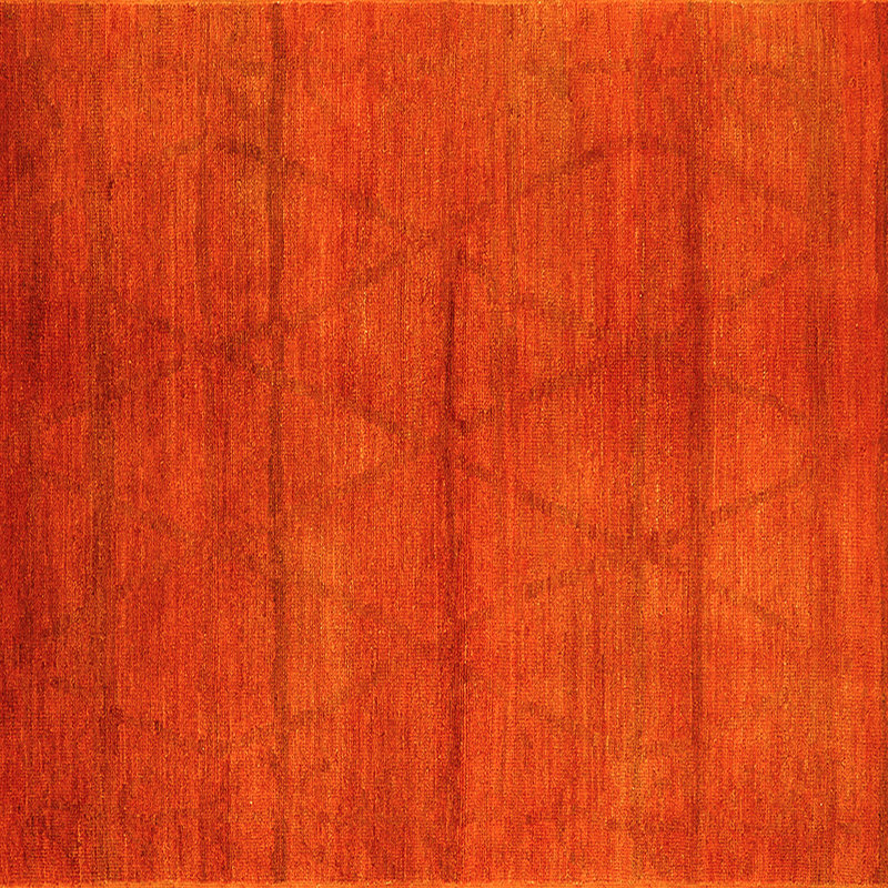 Kaiesha Performance Abstract Indoor Rug, Square 8'