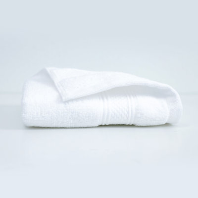 Martex Atelier Zen Optical White Towel