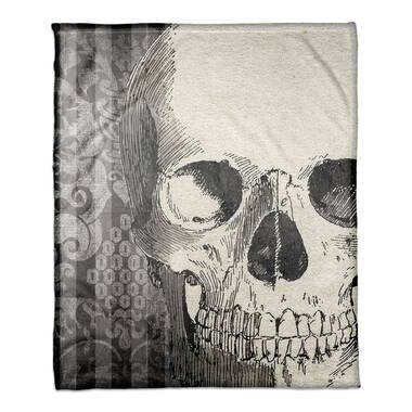 Northwest Co. Harry Potter Marauders Map Throw & Reviews