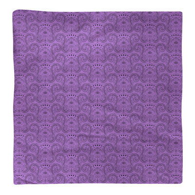 Polyester Toile Square Napkin