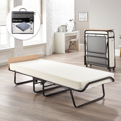 Steel Daybed with Mattress