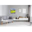Glass Wall Clock-913659794