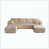 Beige is out of stock selected