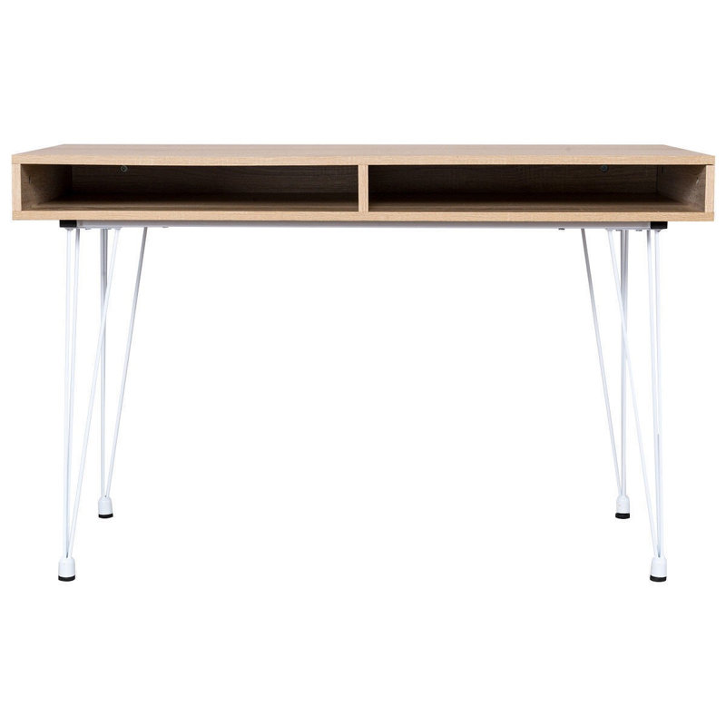 Caballero Solid Wood Writing Desk