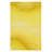 Passarelli Inviting Ruby Yellow Hand Tufted Wool Area Rug-656729912