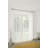 Dovie Polyester Sheer Single Panel-33863715-33863734