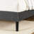 Artiomas Tufted Upholstered Platform Bed-324203597-324203596