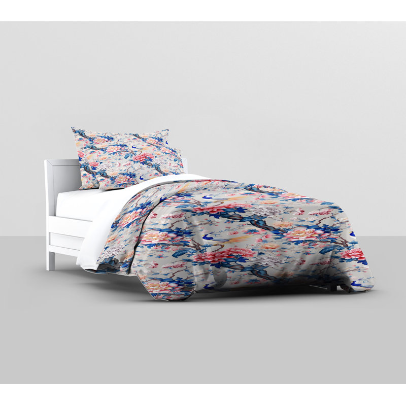 Duvet Cover, King Duvet Cover + 2 King Pillowcases