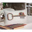 Multicolore drap-housse et coussin décoratif Ambesonne-106800029