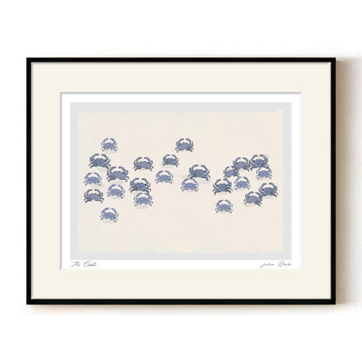The Crabs