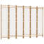 Venuti 457.2cm H Folding Room Divider-1656790377-1656790376-1656790385