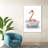 " Bathtub Flamingo "-58869382-58869375-119891396