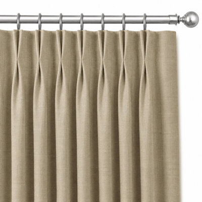 Solid Linen Look | Linati Fabric