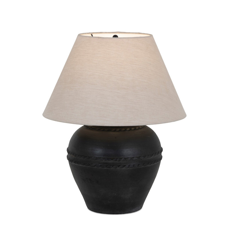Caius Table Lamp