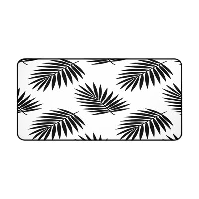 Polyester Desk Pad