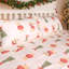 Ensemble de draps pour grand lit 4 pièces Gogreen-116827359-116827651