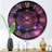 Metal Wall Clock-93379020
