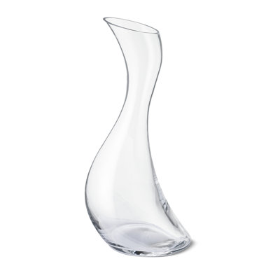 Cobra Glass 25.36 oz. Carafe