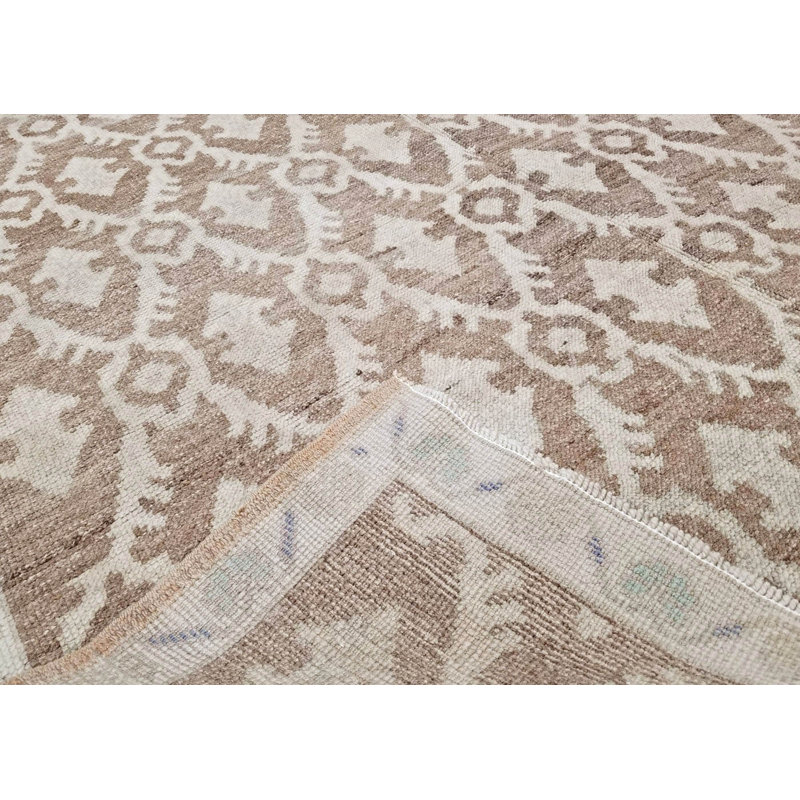 Gallery Size One-of-a-Kind 4'11" x 10'4" Area Rug