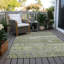 Tapis beige d'intérieur / extérieur lavable à la machine-664082591