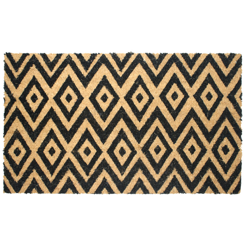 Bohannan Tribal Doormat