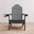 Reyer Outdoor Adirondack Set-1630174472