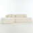 Fabric - White selected