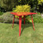 Zanesfield Dining Table-1297663017
