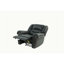 Fauteuil inclinable à mouvement manuel 1 pièce Modern