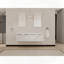 Meuble-lavabo mural sans lavabo supérieur-122478100