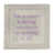 Beige/Violet