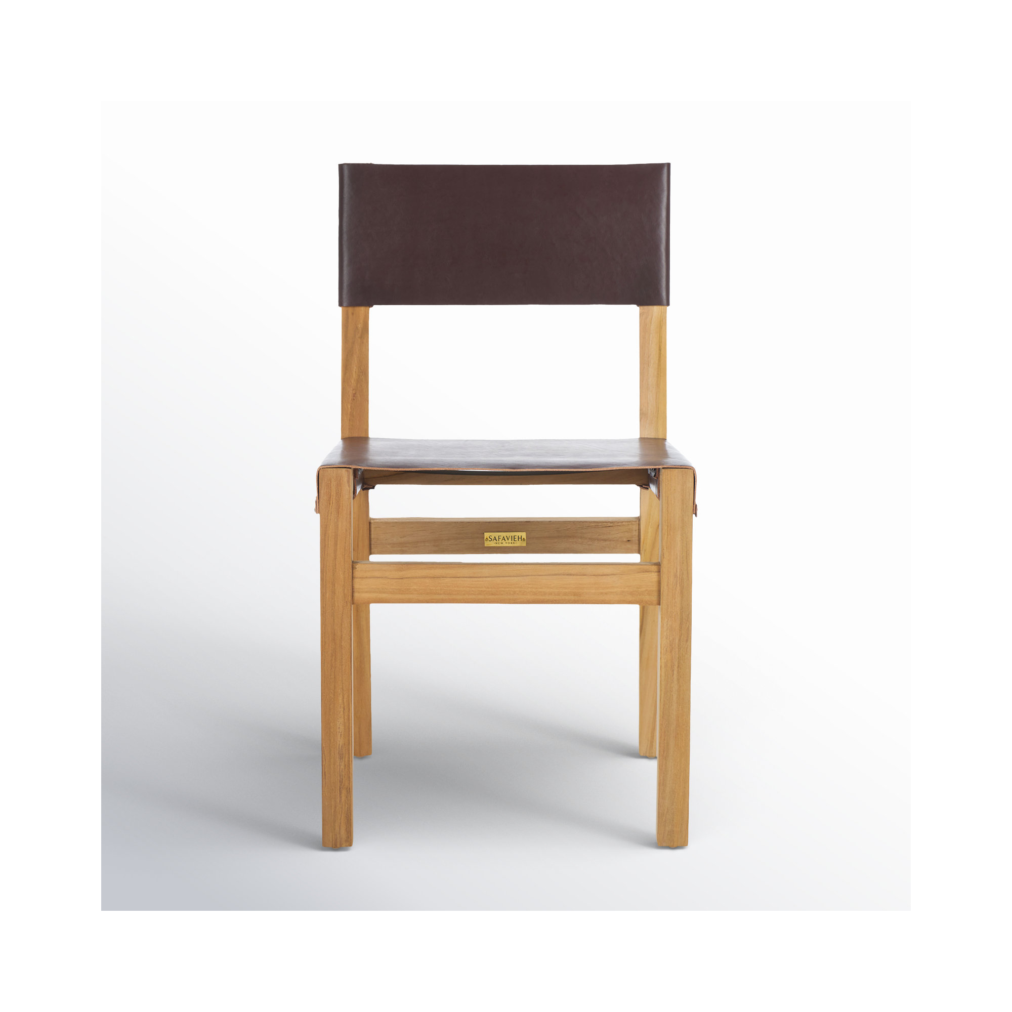 Canele Romee Dining Chair, Black