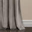 Paire de rideaux isolants Prima Velvet-1620050346-1620050348