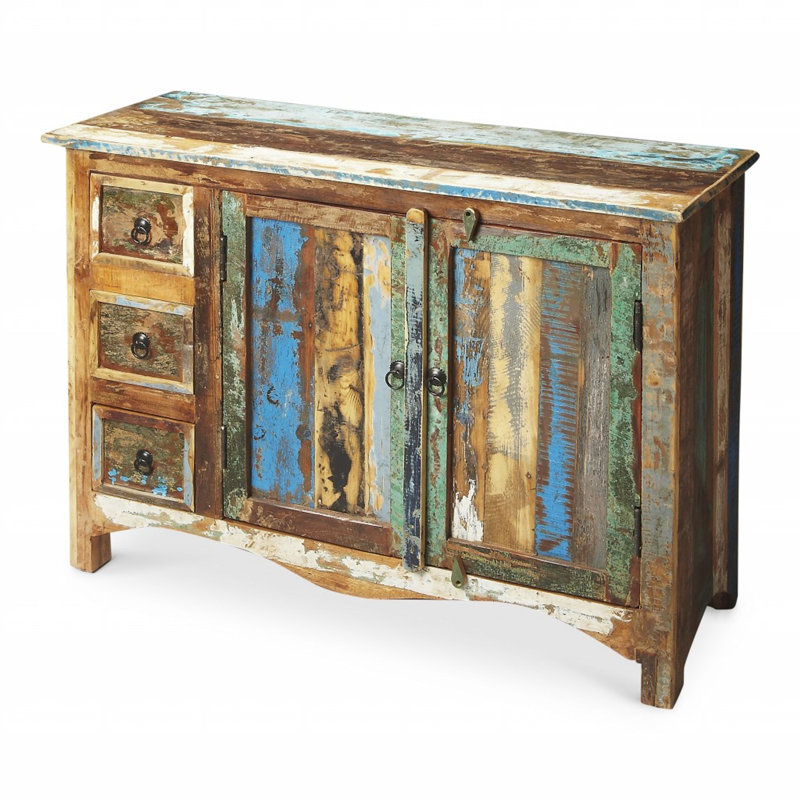 Reverb Rustic 44" Sideboard