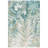 Aquia Floral Indoor/Outdoor Area Rug-926688271
