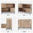 Shawanda 39.4'' Sideboard