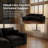 108" Cloud Sectional Sofa with L-Shape Chaise, Modular Reversible Design, Deep Seating Upholstered Sofa for Living Room, No Assembly Required-393886400