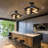 Howey 42'' Ceiling Fan with Light Kit