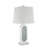 Diavionne Glass Table Lamp